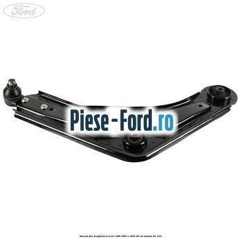 Bascula fata dreapta Ford Escort 1995-1998 RS 2000 150 cai #48065F7604